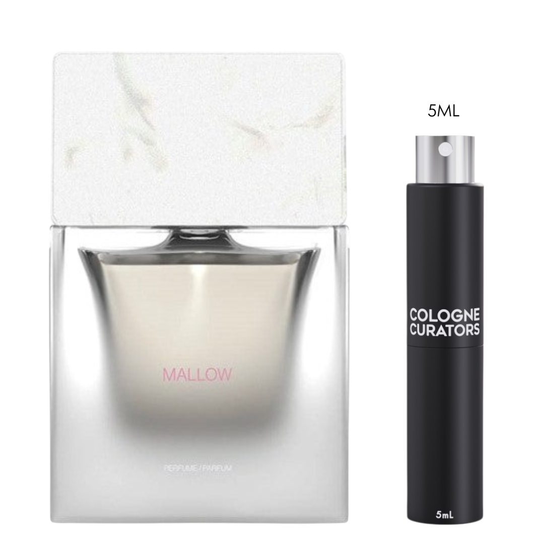 SAMPLE - Sora Dora Mallow Extrait