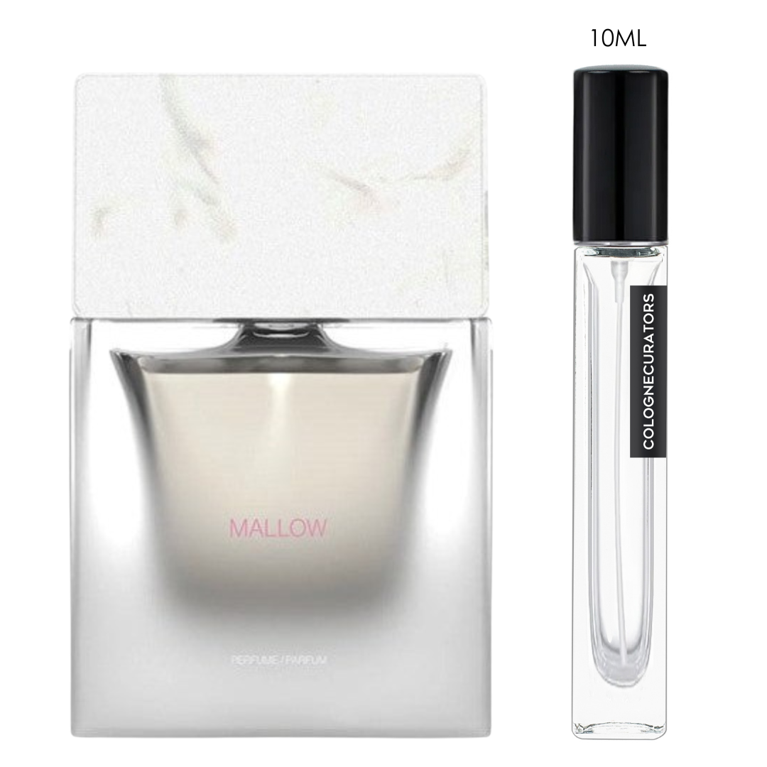 SAMPLE - Sora Dora Mallow Extrait