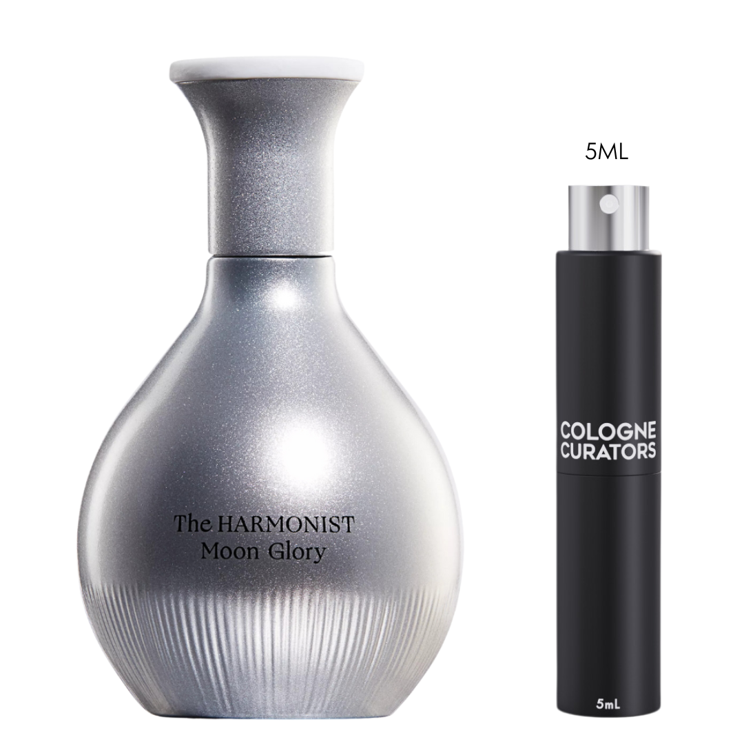 SAMPLE - The Harmonist Moon Glory Parfum