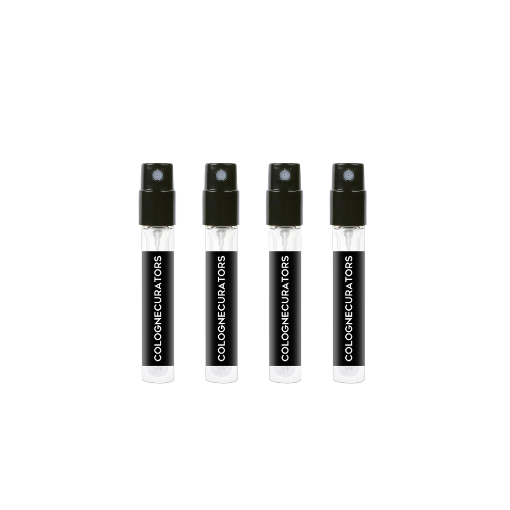 Borntostandout Extraits Discovery Set
