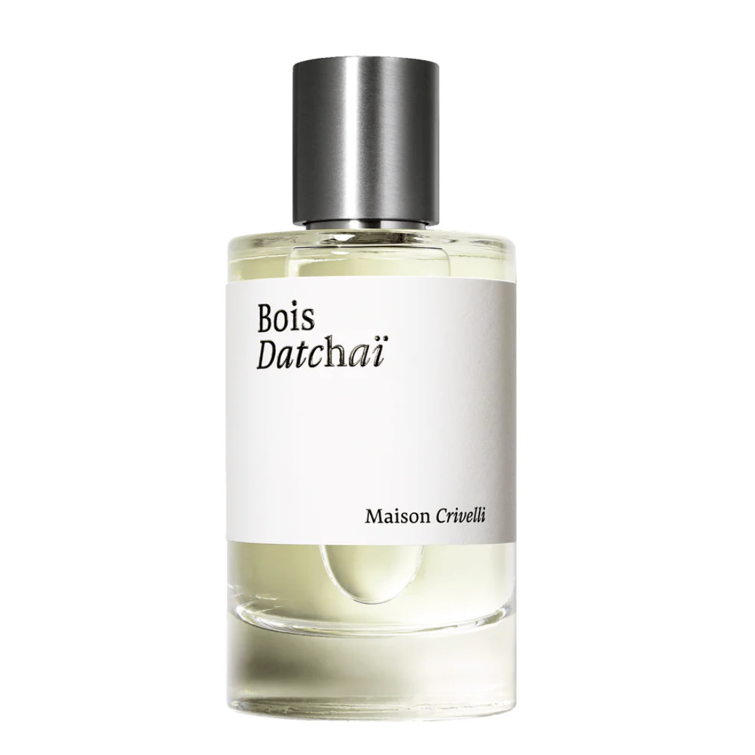 SAMPLE - Maison Crivelli Bois Datchai EDP