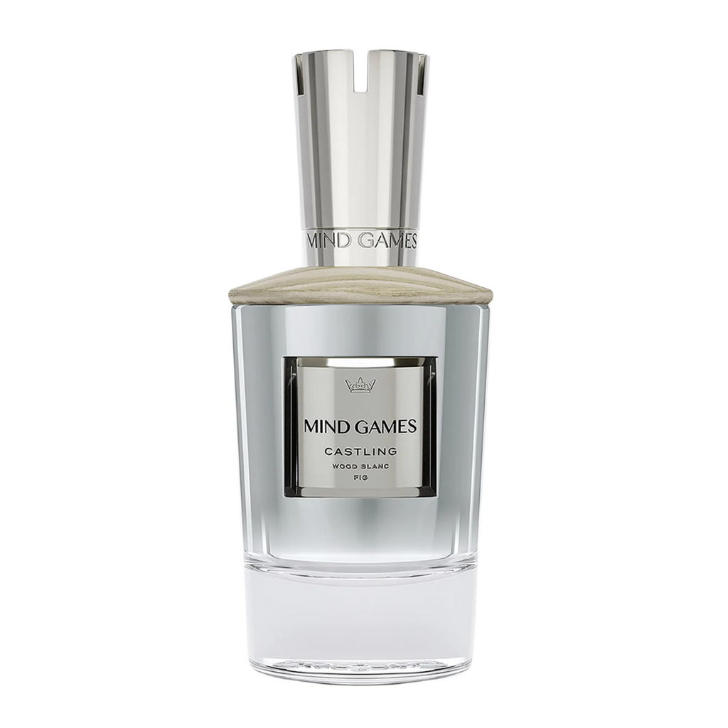 SAMPLE - Mind Games Castling Extrait
