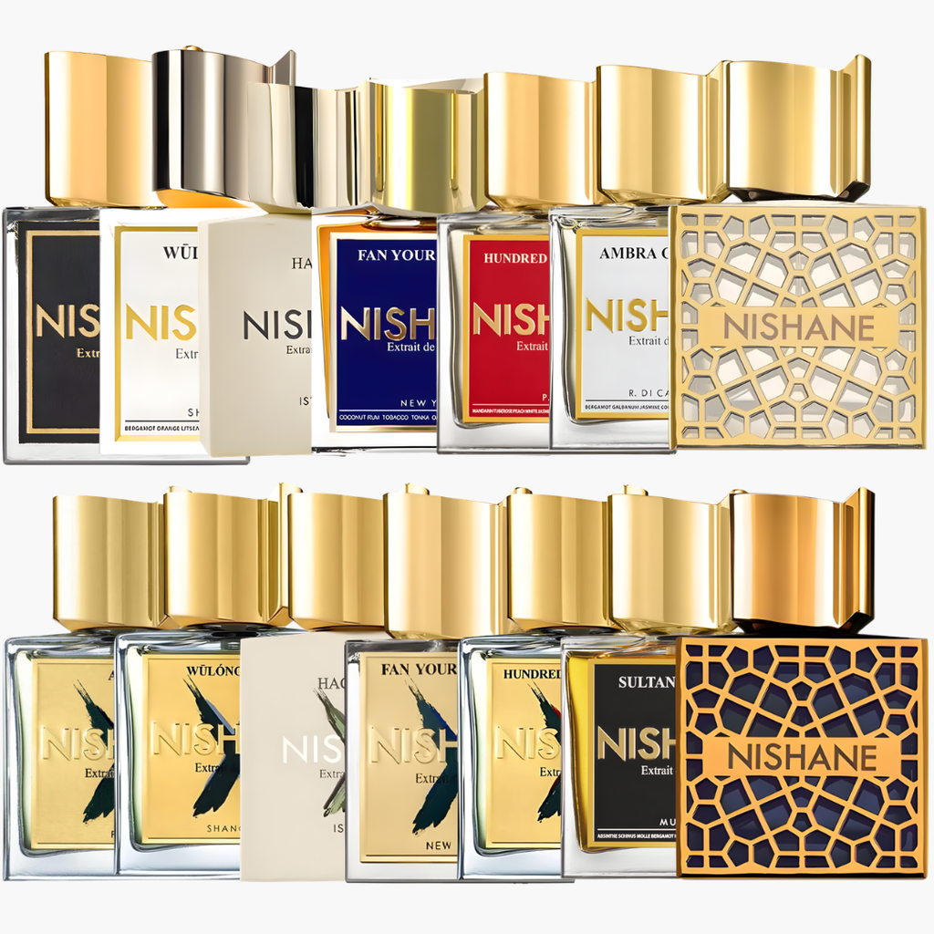 Nishane Collectors Set