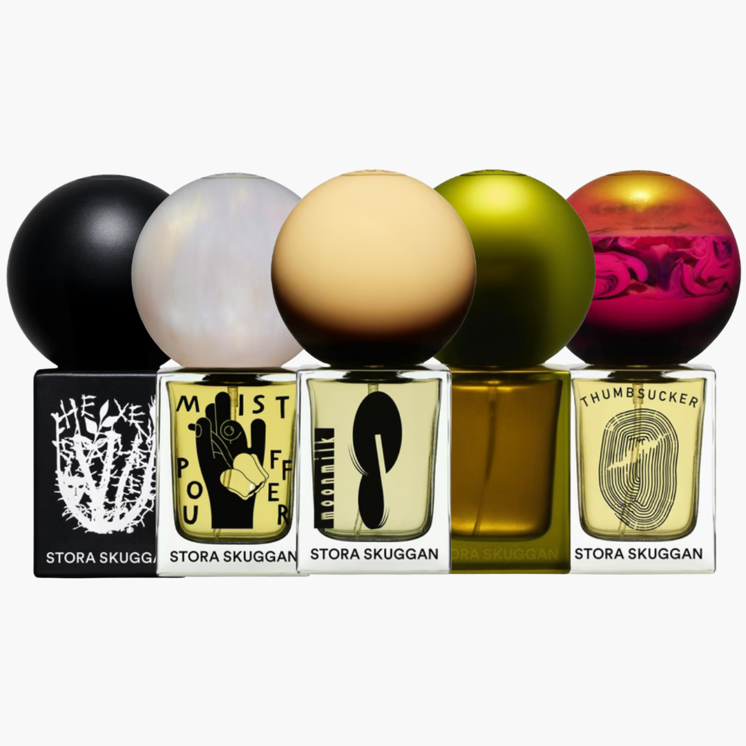 Stora Skuggan Best Seller Set