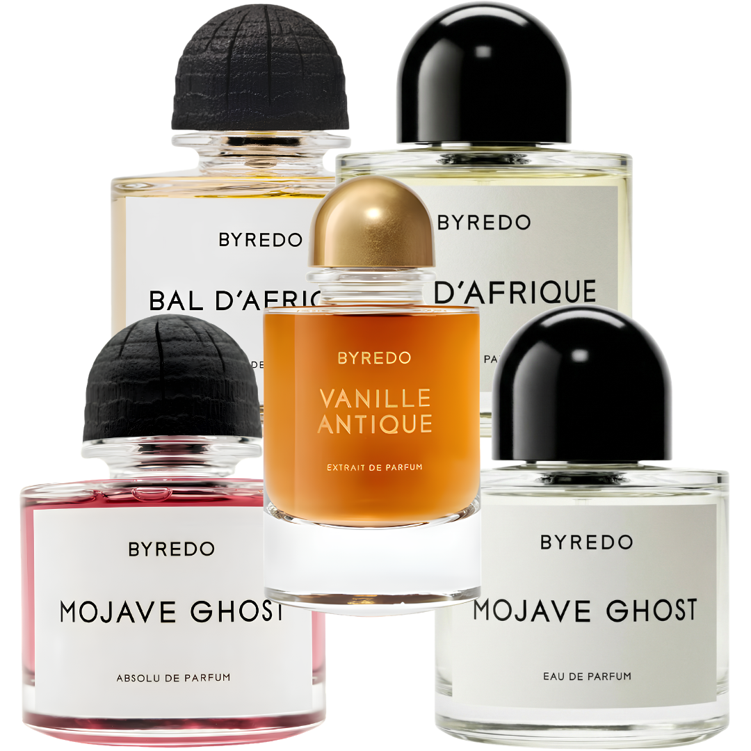 Byredo Best Sellers Set