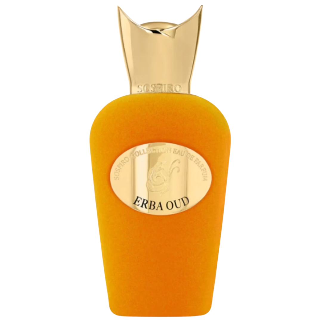 SAMPLE - Sospiro Erba Oud EDP