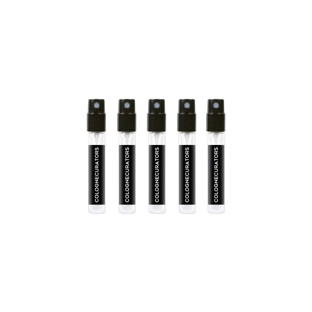 Orto Parisi Best Sellers Set