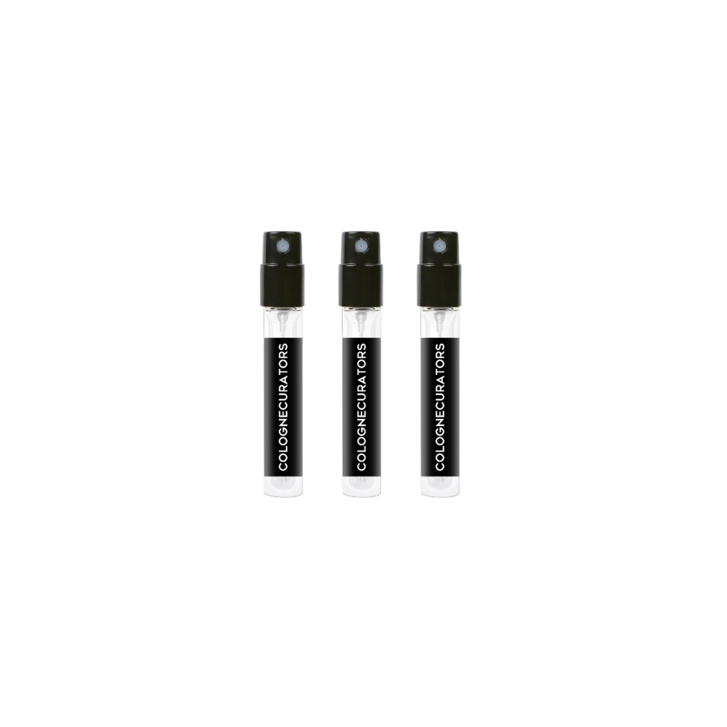 Reinvented Parfums Extrait Sampler Set