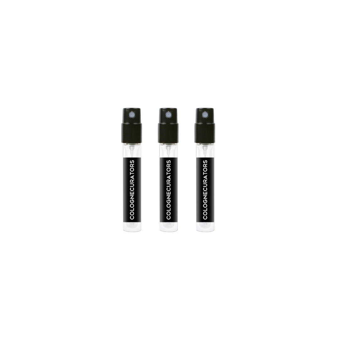 Versace Eros Sampler Pack