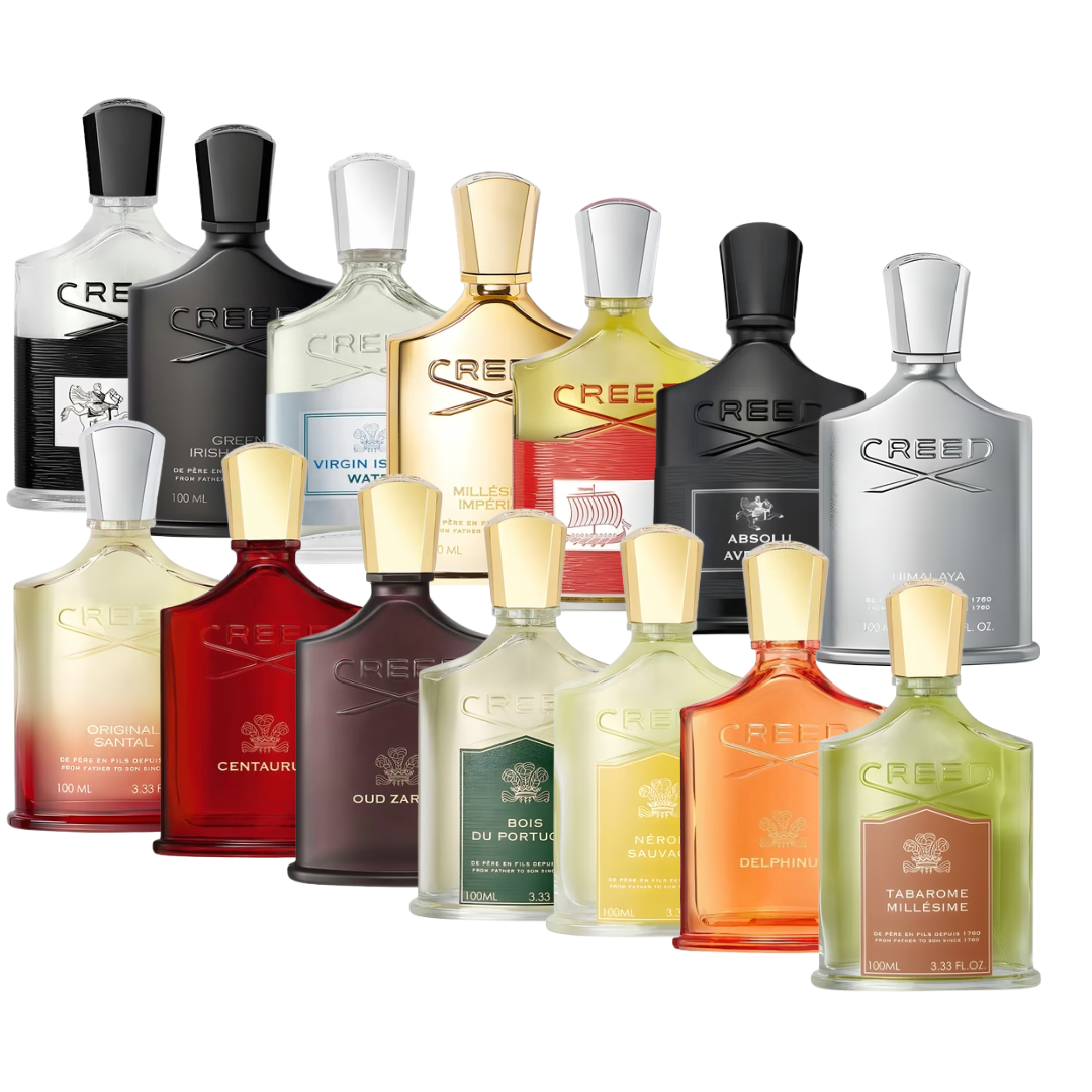 Creed Collectors Set