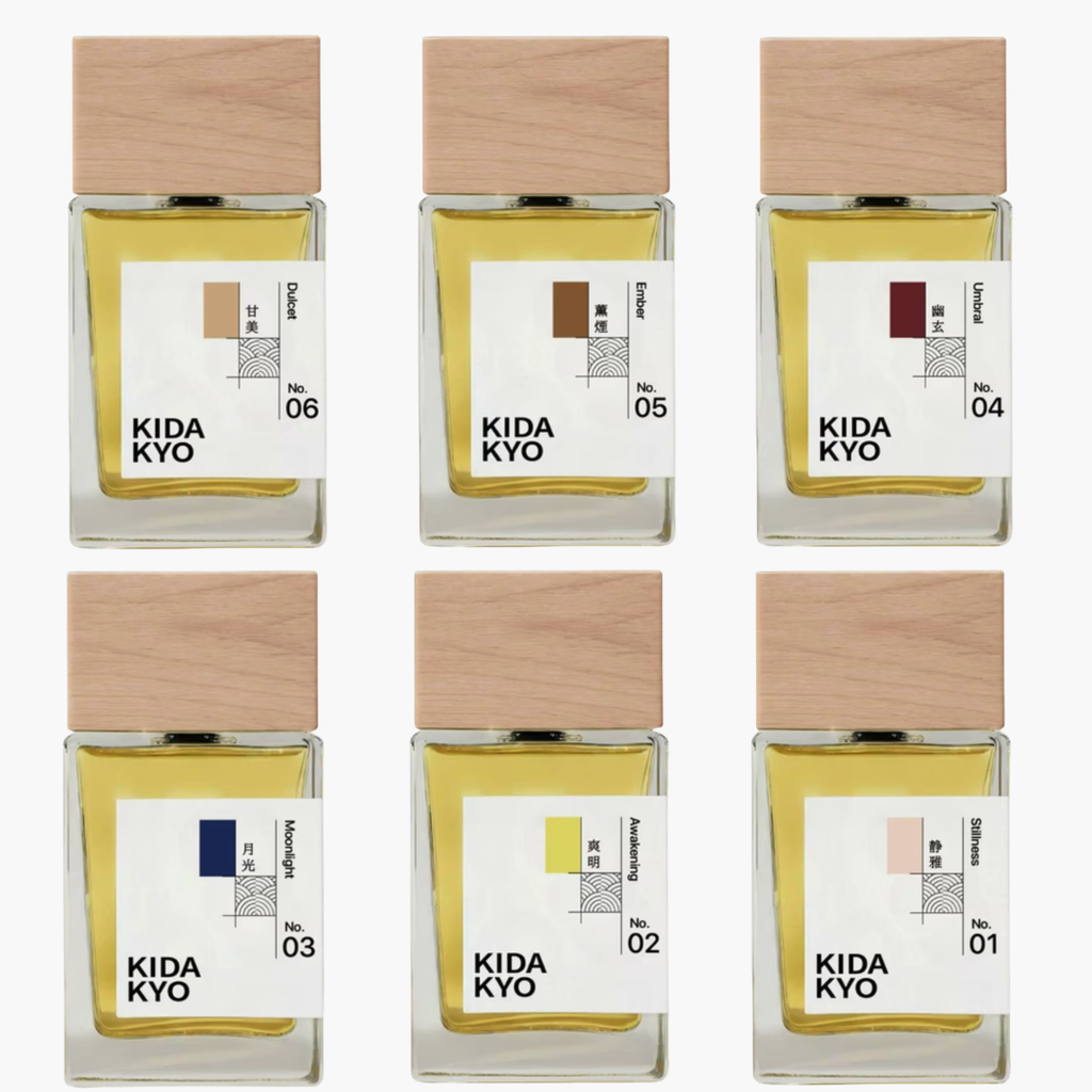 KIDA KYO Discovery Set