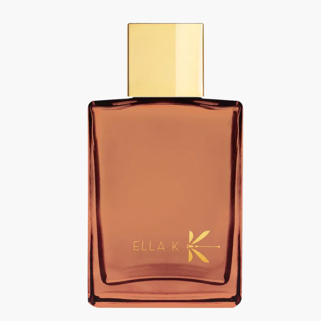 SAMPLE - Ella K Amber K