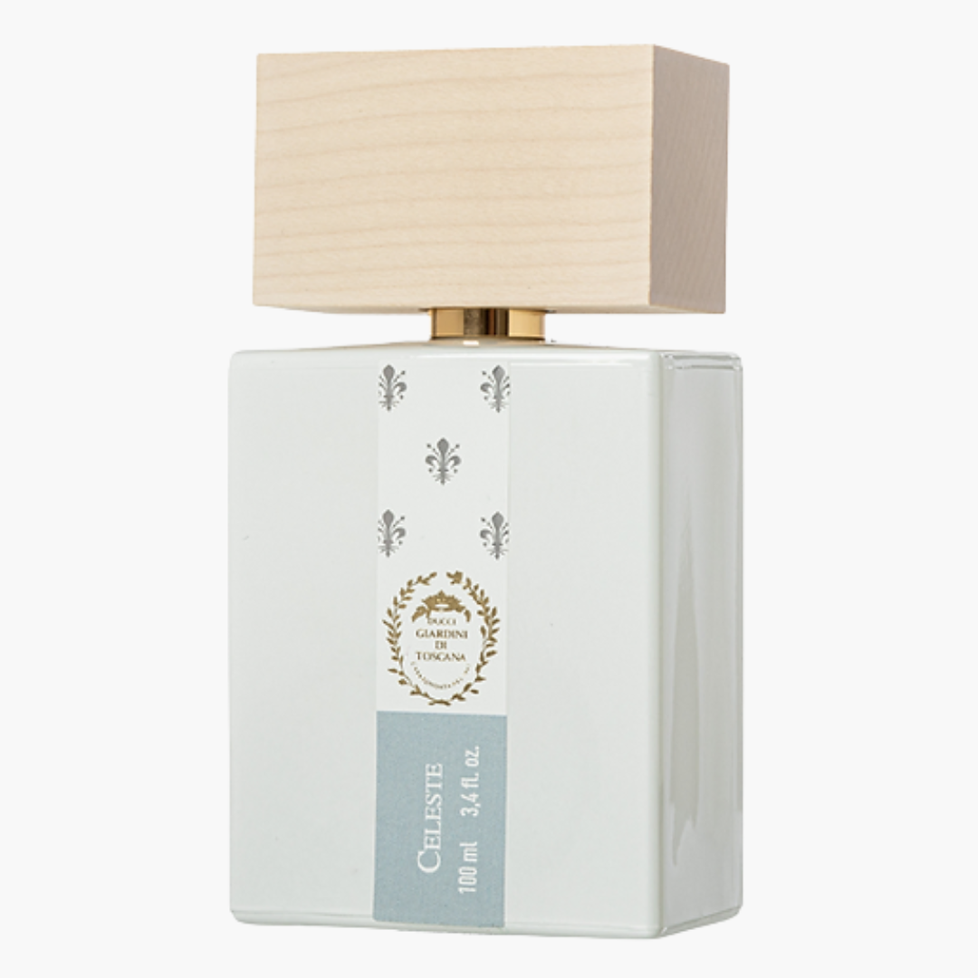 Giardini di Toscana Celeste EDP