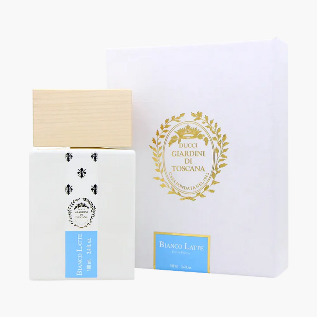 Giardini Di Toscana Bianco Latte EDP