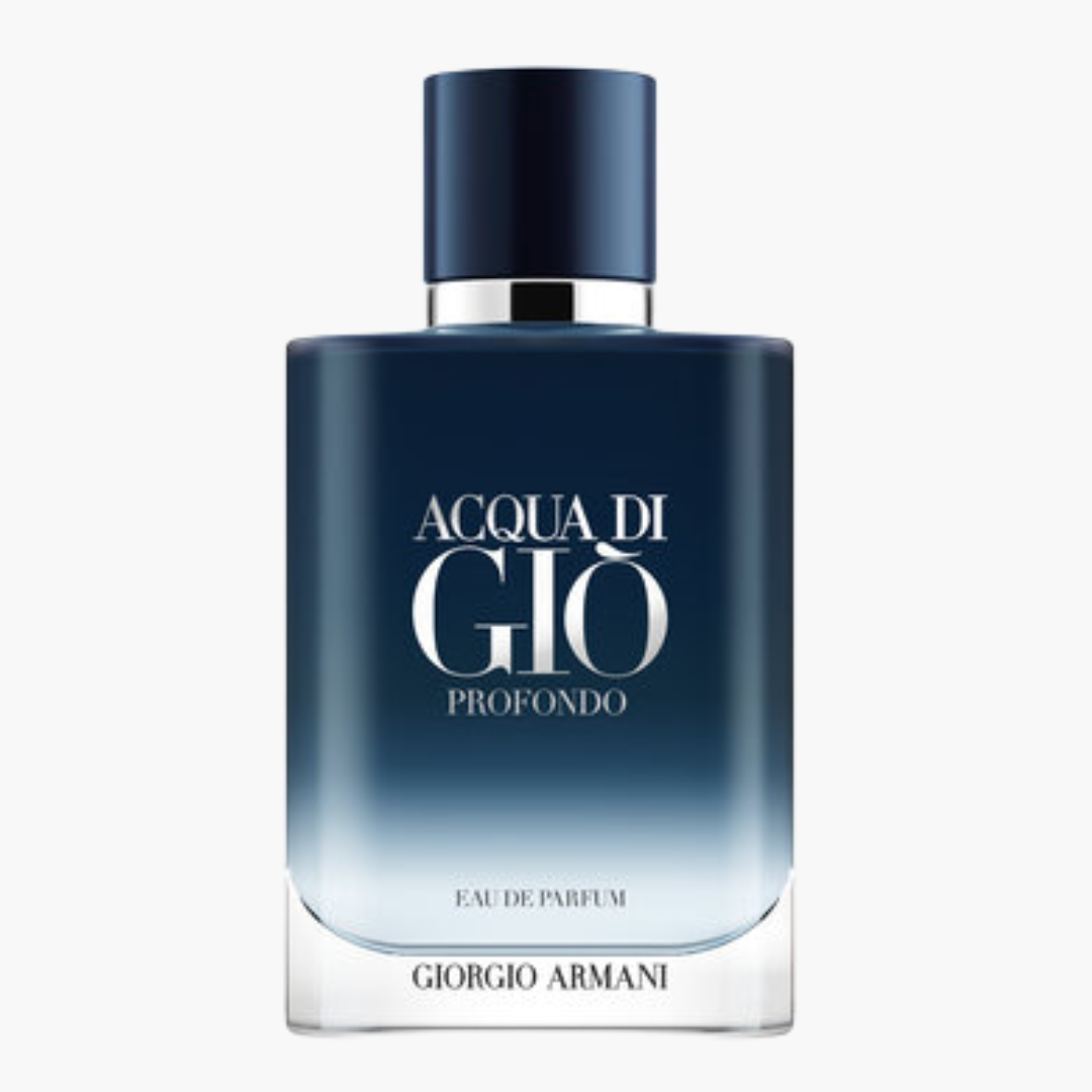 Giorgio Armani Acqua Di Gio Profondo EDP