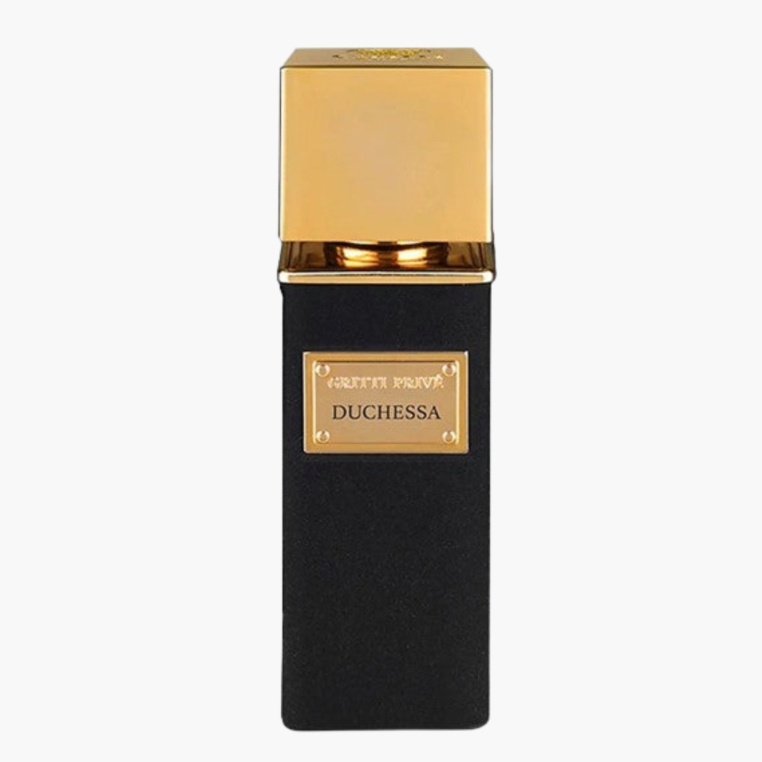 Gritti Duchessa Extrait