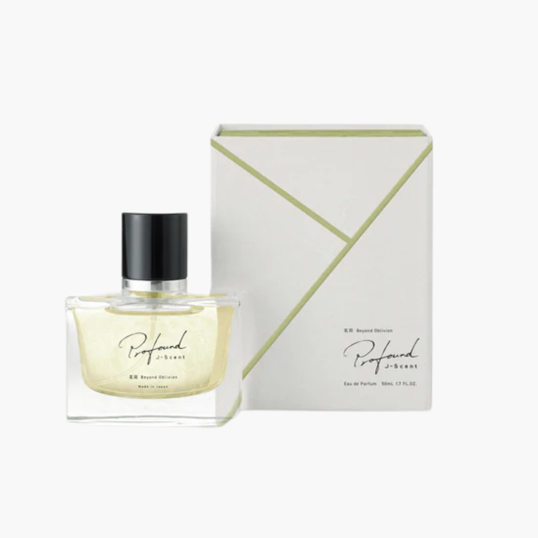 J-Scent Profound Beyond Oblivion EDP
