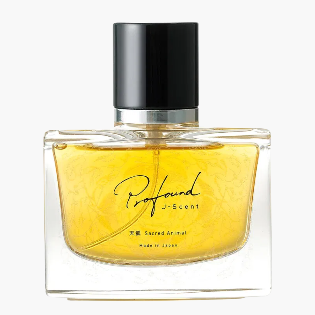 J-Scent Profound Sacred Animal EDP