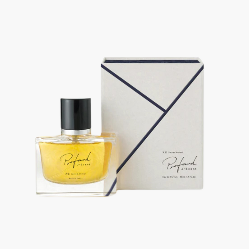J-Scent Profound Sacred Animal EDP