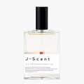 J-Scent W01 Roasted Green Tea EDP