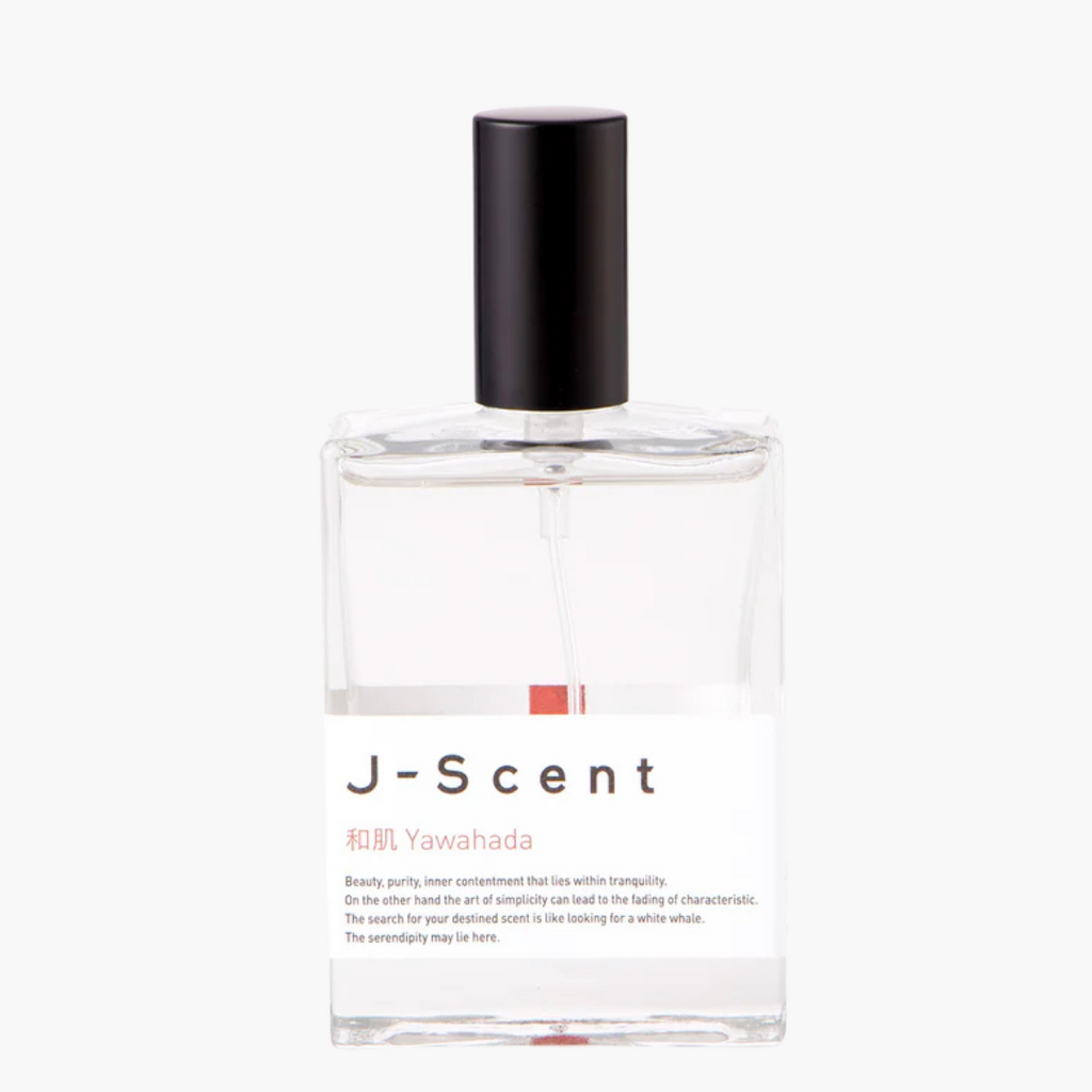 J-Scent W10 Yawahada EDP