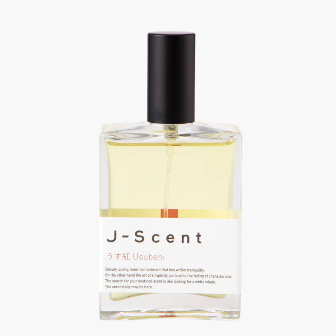 J-Scent W15 Usubeni EDP