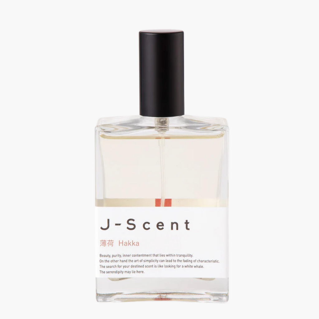 J-Scent W18 Hakka EDP