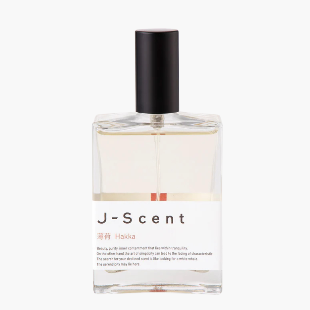 J-Scent W18 Hakka EDP
