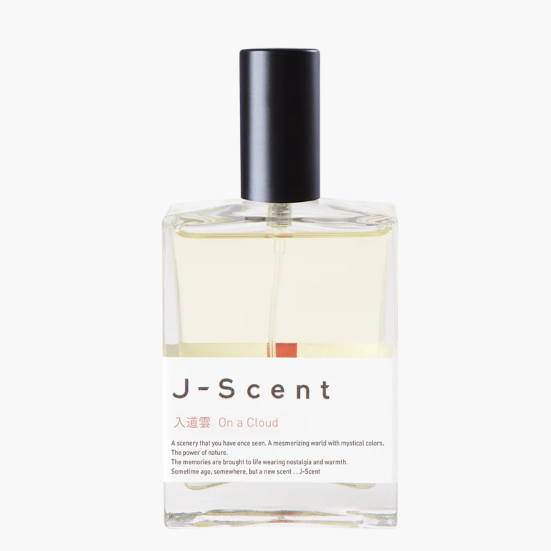 J-Scent W24 On a Cloud EDP