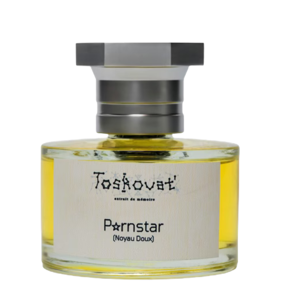 SAMPLE - Toskovat Pornstar (Noyau Doux) Extrait