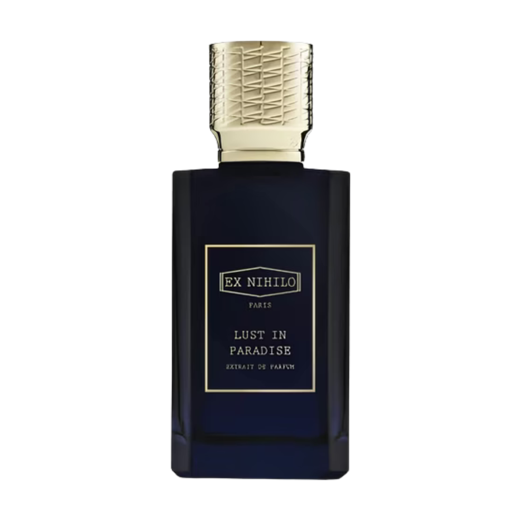 Ex Nihilo Lust in Paradise Extrait