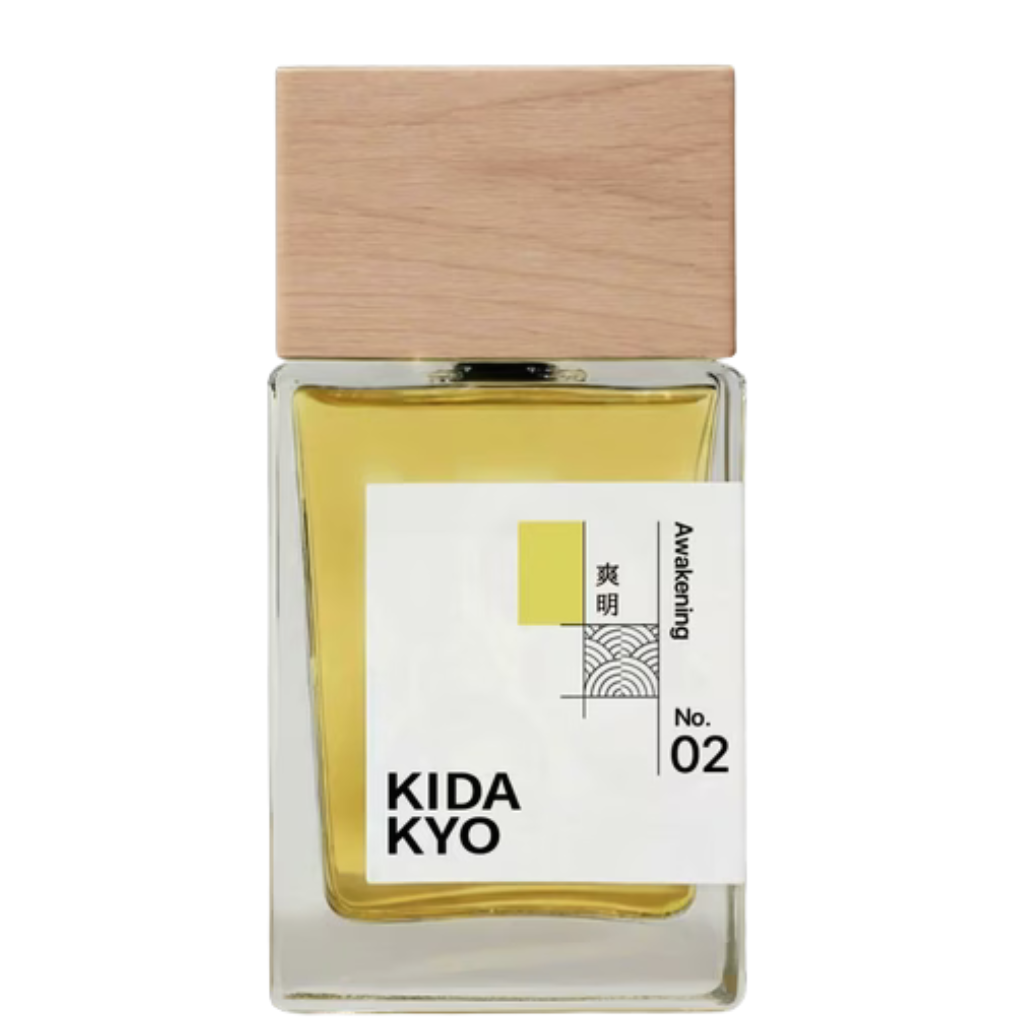 KIDA KYO Awakening EDP