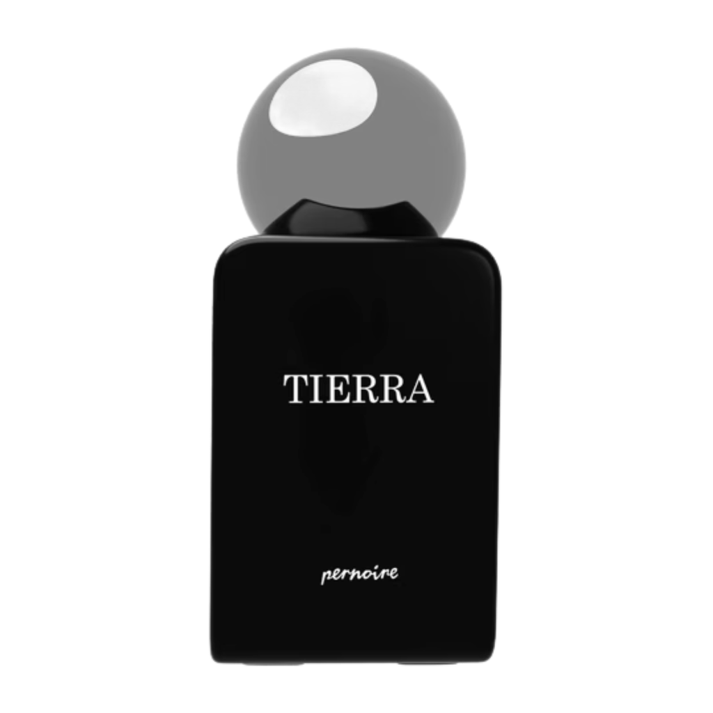 SAMPLE - Pernoire Tierra Extrait