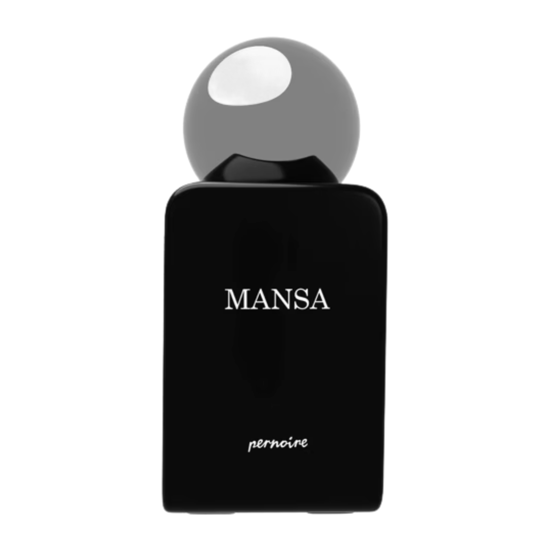 SAMPLE - Pernoire Mansa Extrait