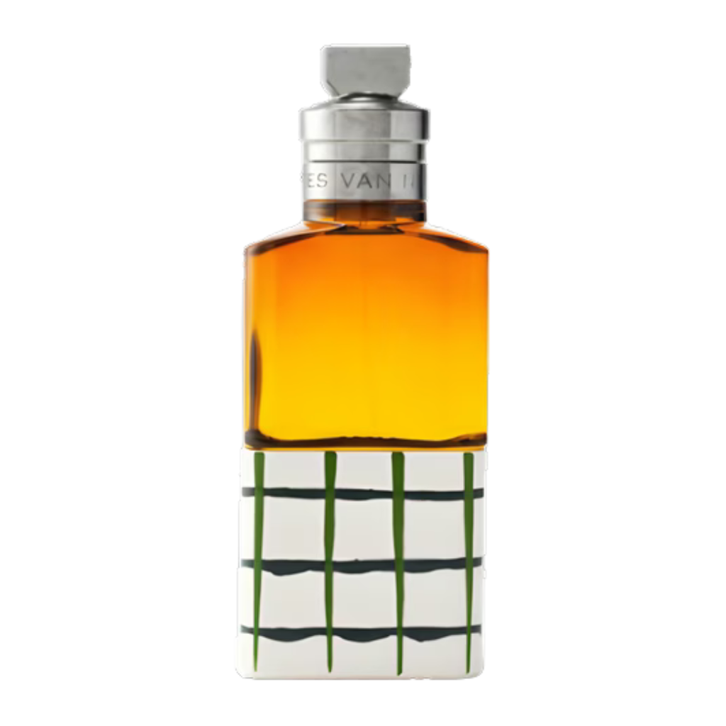 SAMPLE - Dries Van Noten Rock the Myrrh EDP