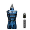 SAMPLE - Jean Paul Gaultier Le Male In Blue EDP