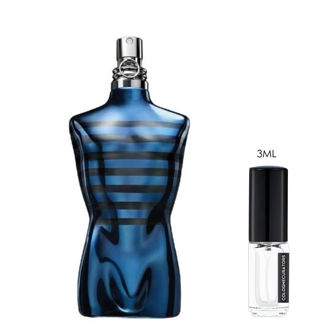 SAMPLE - Jean Paul Gaultier Le Male In Blue EDP