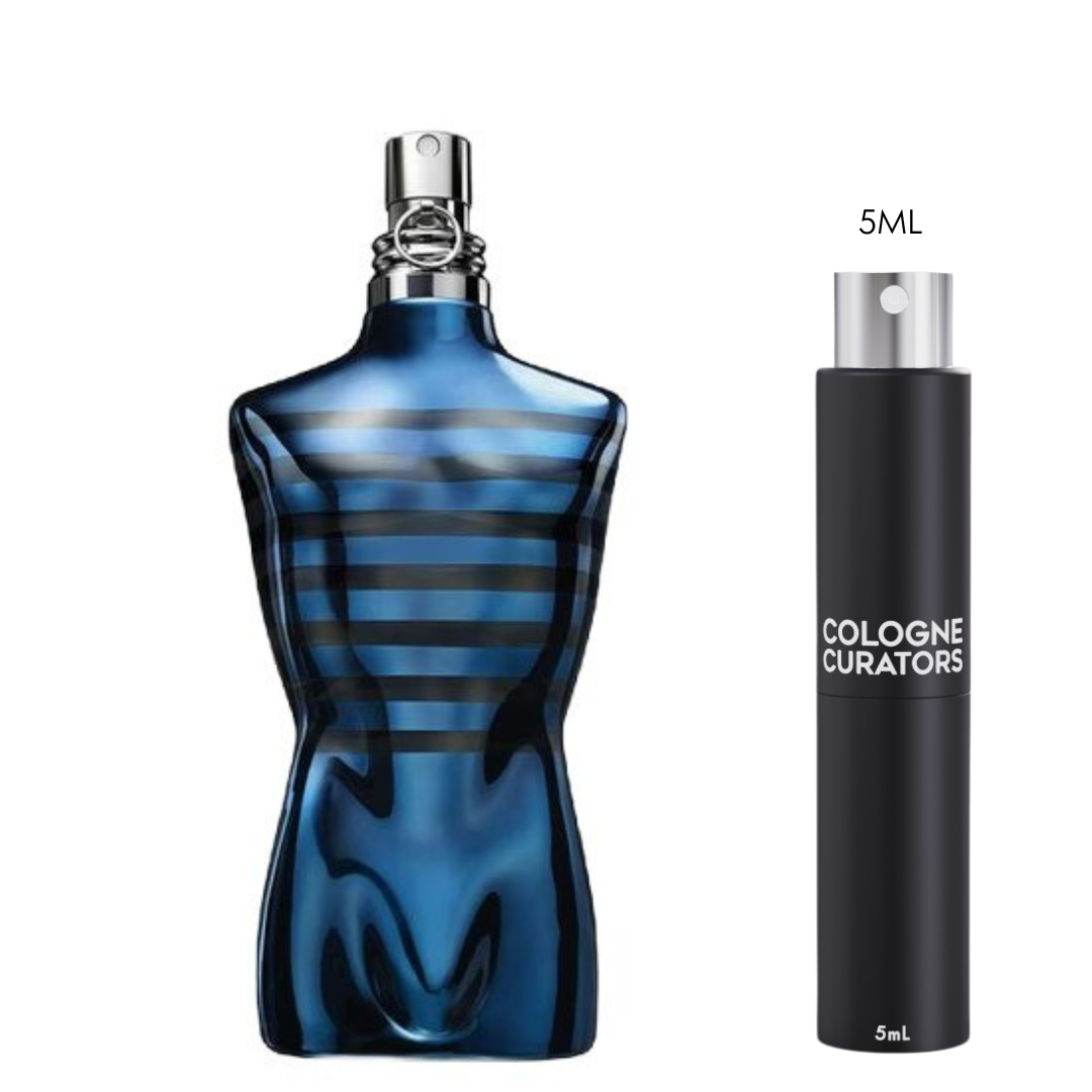 SAMPLE - Jean Paul Gaultier Le Male In Blue EDP