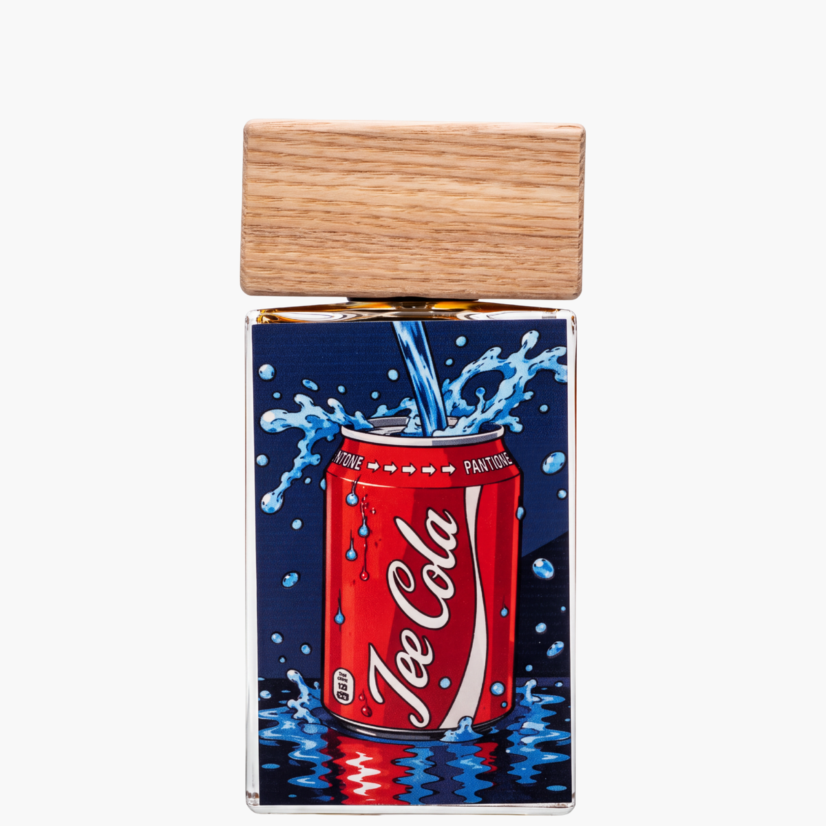 Jee Parfum Jee Cola Parfum
