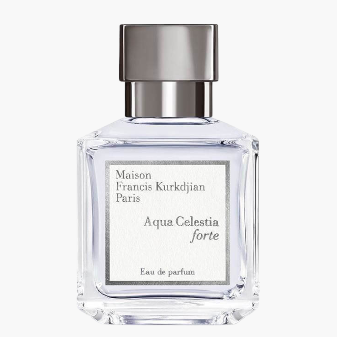 Maison Francis Kurkdjian Aqua Celestia Forte EDP