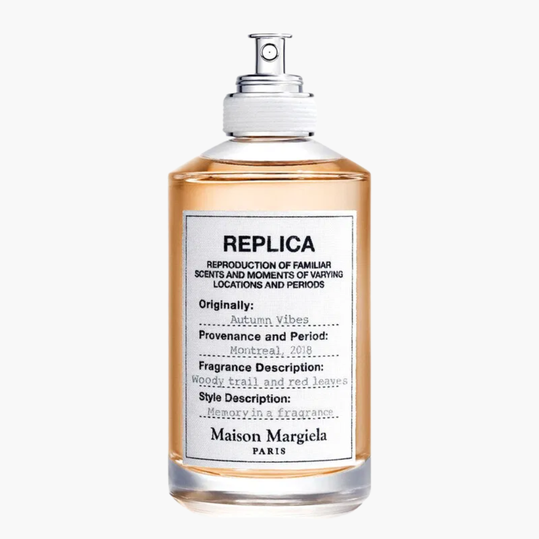 Maison Martin Margiela Replica Autumn Vibes EDT