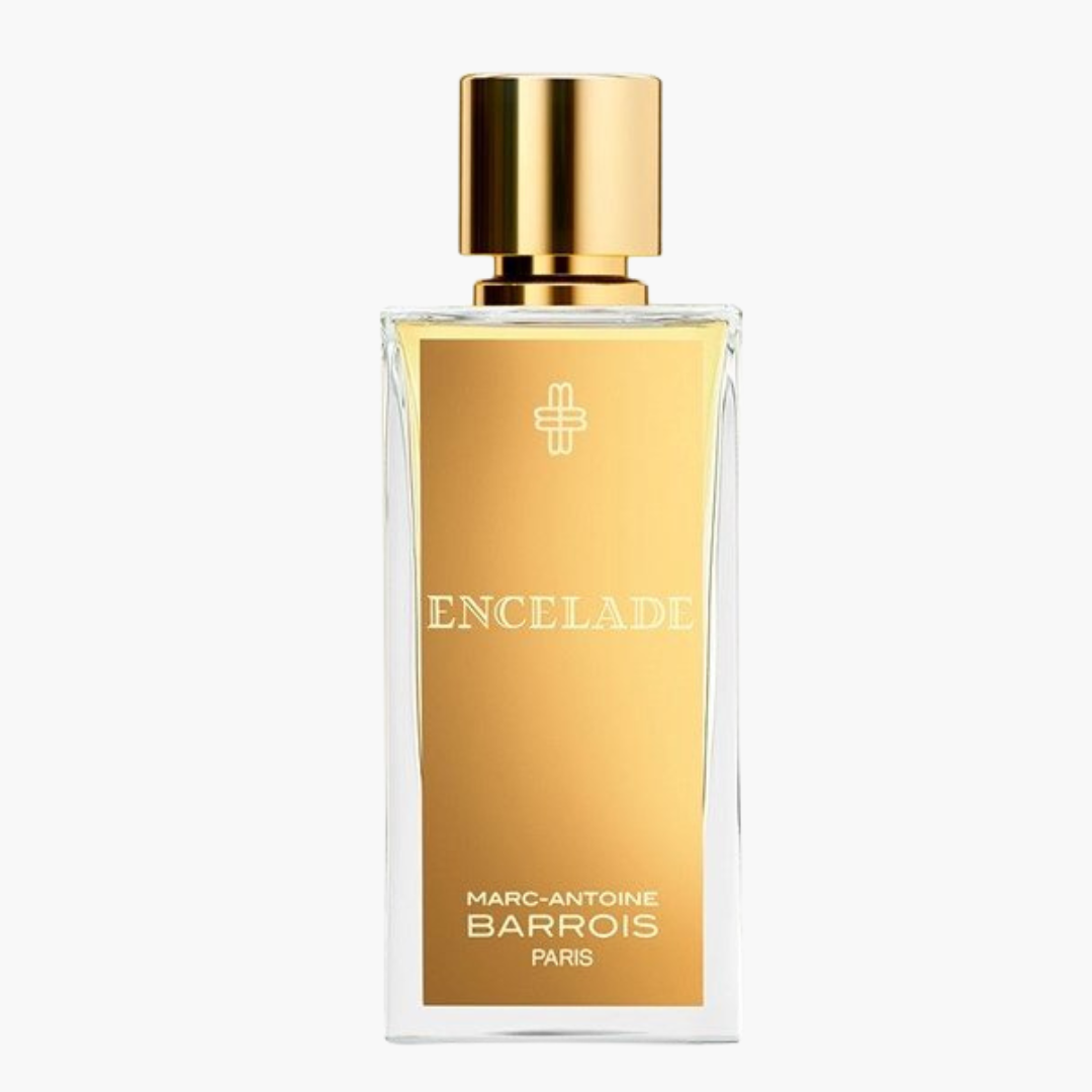 Marc-Antoine Barrois Encelade EDP