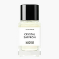 Matiere Premiere Crystal Saffron EDP