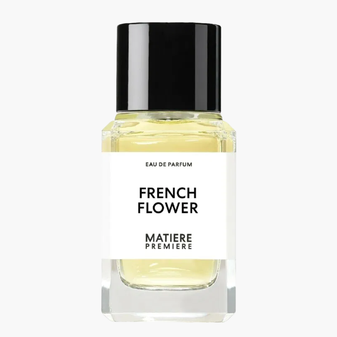 Matiere Premiere French Flower EDP