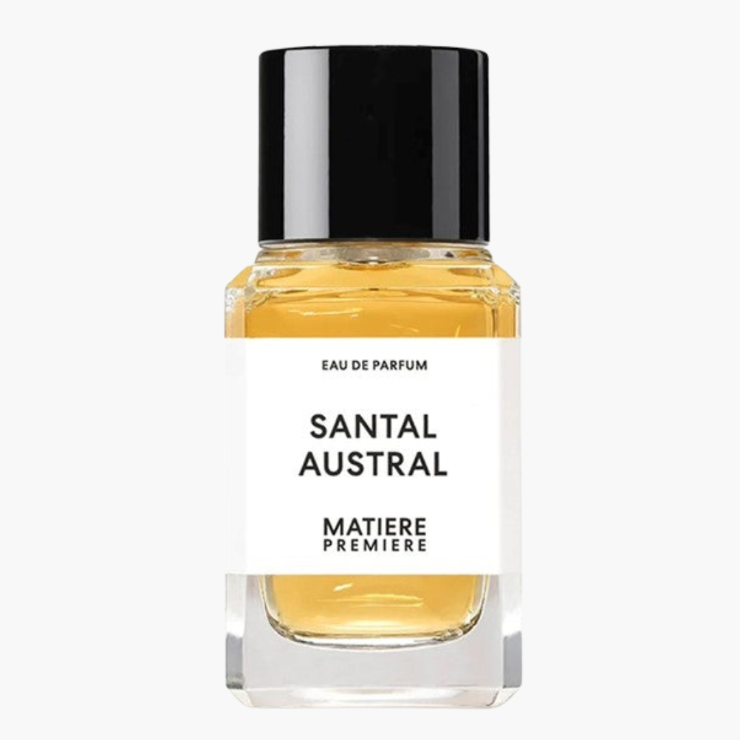 Matiere Premiere Santal Austral EDP