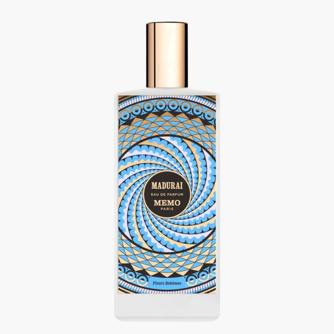 Memo Paris Fleurs Bohèmes Madurai EDP