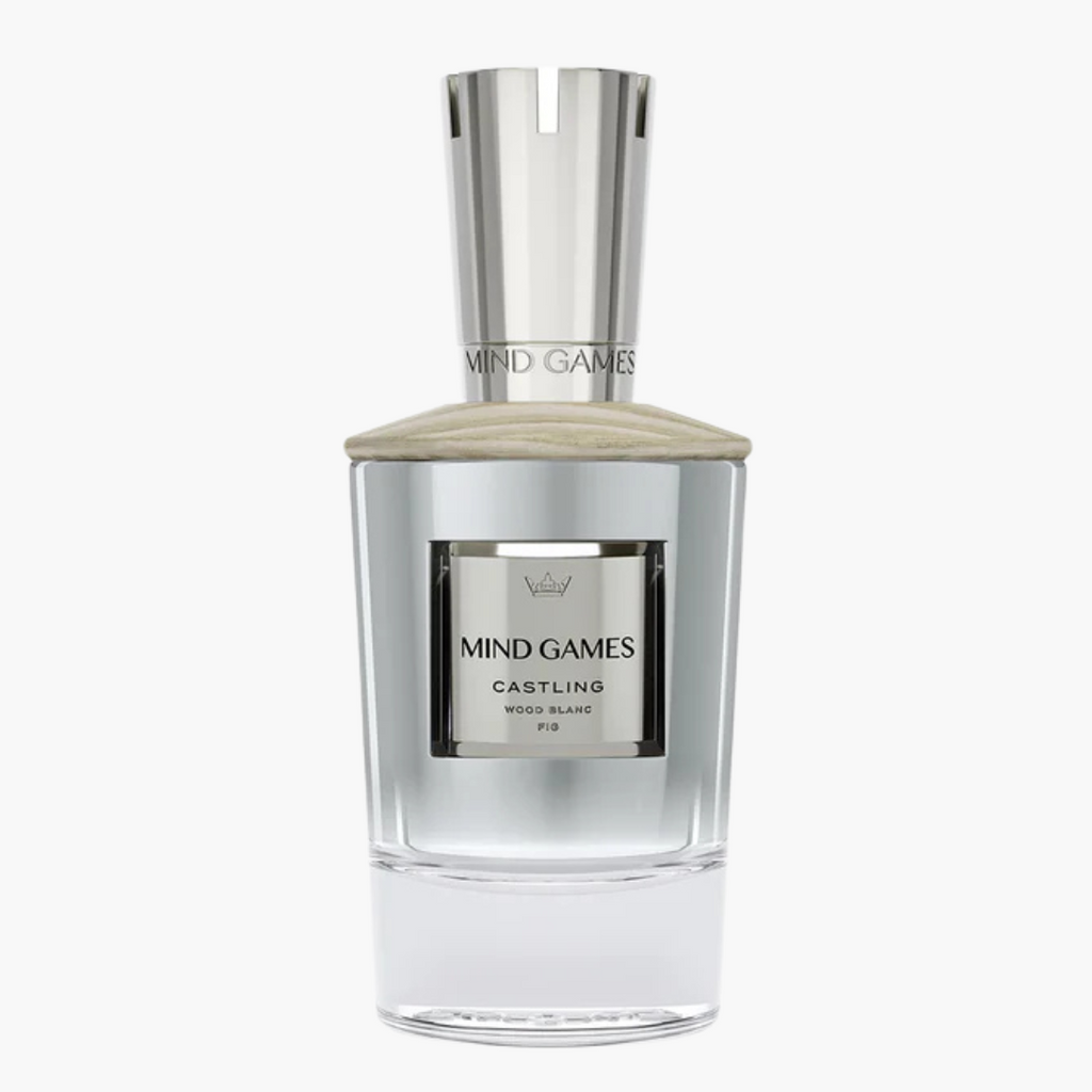 Mind Games Castling Extrait