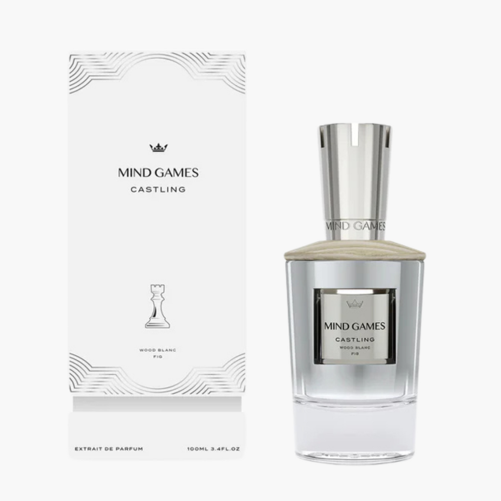 Mind Games Castling Extrait