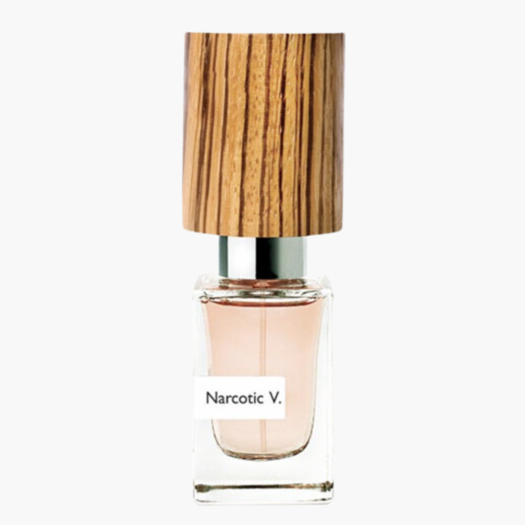 Nasomatto Narcotic V. Extrait