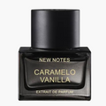 New Notes Caramelo Vanilla Extrait